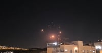 החלה המתקפה על ערי ישראל; נקבע מותה של אישה בטמרה | צה"ל תוקף בטהרן ובצנעא 