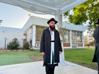 חתונת דוב בער הכטמן 