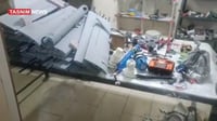 איראן בקמפיין נרחב על "תפיסת סוכני מוסד" ומצוד אחר משאיות חשודות