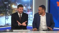 מקלטים סגורים בבני ברק, מי אשם; והאם ארצות הברית תצטרף ללחימה, כל התרחישים.