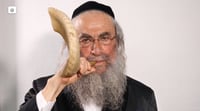 הרב יצחק רוזמרין ז"ל