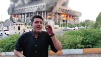 הטלוויזיה האיראנית הותקפה בשידור חי | איום מאיראן: "נערכים למתקפת הטילים הגדולה והעוצמתית ביותר"
