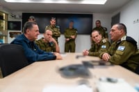 כץ היום