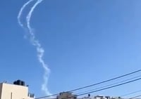 5 נפגעו באורח קל מהמטח האחרון |  צה״ל הודיע: חיסלנו את רמטכ"ל איראן