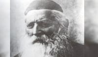 רבי שמעון
סופר מערלוי זצ"ל |  פרעה ומשה רבנו לא נחלקו בפלוגתא של הרמב"ם
והראב"ד
