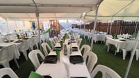 "פתאום הופיעו מאות": זה מה שעשו ישראלים שנתקעו בגלל המלחמה בחו"ל 