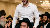 בעידן הצילומים של היום לחיוך יש משמעות וחשיבות
