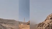 מפקד חיל האוויר: "השמדנו באיראן יותר מ-70 סוללות הגנה - משנים את המערכה"