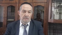פרשת שלח לך • הרב מיכאל שושן עם וורט במרוקאית ובעברית