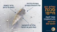 טיל המצרר האיראני