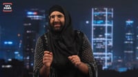 נודר הנדר והחיג'אב: החדשות הלא באמת חשובות של השבוע
