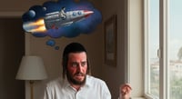 חרדה מטיל