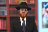 אזעקות באמצע תפילת שמונה עשרה? כל מה
שאתם צריכים לדעת