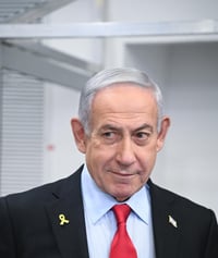 נתניהו