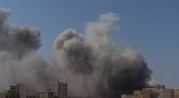 טראמפ הודיע: צבא ארה"ב השלים "תקיפה מוצלחת" בשלושה אתרי גרעין באיראן - פורדו, נתנז ואיספהאן