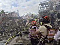 הלילה: ארה"ב תקפה את מתקני הגרעין של איראן | הבוקר: מטח כבד מאיראן לישראל, נפילות ופצועים 