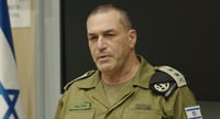הרמטכ"ל לחברי המטה הכללי: "הגענו לנקודת מפנה במערכה"