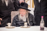 האדמו"ר מגור במונסי