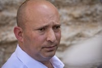 נפתלי בנט