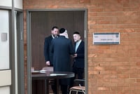 ישיבת סיעת יהדות התורה, מוקדם יותר היום 