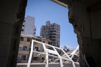 זירת נפילה בבת ים