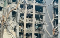 לפחות שלושה הרוגים מפגיעה ישירה | תיעוד מהזירה הקטלנית בבאר שבע