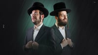 מנדי וייס, חיים פולק ומקהלת 'מלכות' מחדשים את הלהיט: "ולעורר ליבי"