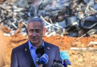 ראש הממשלה בנימין נתניהו