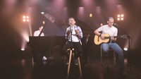 סינגל מקורי ראשון לילד בניה גרנות: "ותשוב בשלום"