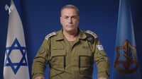 הרמטכ"ל חשף: כוחות קומנדו קרקעיים פעלו בעומק איראן בחשאיות