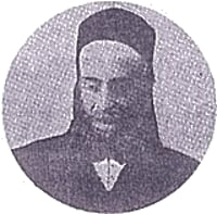 הגאון רבי שלמה דאנה זצ"ל - מקים עולה של תורה בתוניס