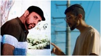 רג'ה ו'נתי FM' בסינגל חדש: "בית"