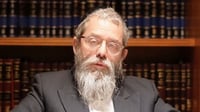 3000 שנה אחרי: הנבואה שחזתה את מה שקרה השבוע באיראן