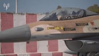 טעינה, המראה ותקיפה: תיעודים חדשים של פעילות חיל האוויר במבצע "עם כלביא"