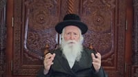 פרשת קרח עם הרב יצחק דוד גרוסמן • צפו