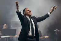 יעקב שוואקי באלבום EP חדש: 'שבת גן עדן'