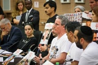 שורד השבי: "לא מצליח להירדם בימים האחרונים" | עזה? "גיהינום בהתגלמותו"