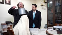 המומחה להסרת עין הרע חושף את כל הסודות מול המצלמה | "כך תדעו אם יש עליכם עין הרע" • צפו