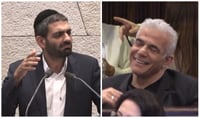 מלכיאלי ולפיד, היום