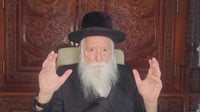 פרשת חוקת עם הרב יצחק דוד גרוסמן • צפו