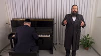 אליעזר כהן מבצע יעקב תלמוד: "שהשלום שלו"