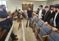 מה שמייחד את 'קורן' הוא לא רק הרמה המקצועית הגבוהה, אלא האווירה המשפחתית והליווי האישי 