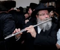 ר' אבי פיאמנטה ז"ל