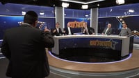על המילה: מה מחפש מוהל בעולם התקשורת? | "הטאלנט" • צפו בפרק החמישי של האודישנים