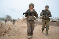 הביקוש הולך וגובר: מוצרי הסטארט-אפ שצמחו בשדה הקרב העזתי