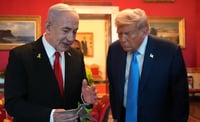 נתניהו, טראמפ והמתנה
