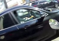 משטרת התנועה פשטה על בני ברק ורמת גן | עשרות דוחות, הרוב על שימוש בטלפון