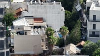 כך נעצר השב"ח שפרץ ל-4 מסעדות וגנב אלפי שקלים | צפו