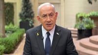 למה הוא רומז? נתניהו בסרטון: "עוד יסופר במה שסוכם עם טראמפ"