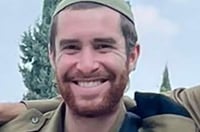  סמל שלמה שרם הי"ד